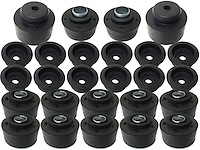 BM1033 Body Mount Kit for 1971-1976 Chevy Bel Air, Caprice, Impala