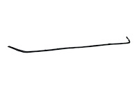 Front Bumper Molding