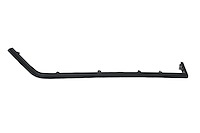 Rear Bumper Molding