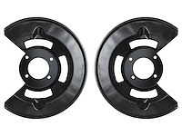 BRAKE SHIELD