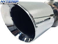 NXT Step Performance Axle-Back Exhaust System