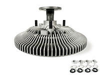 68L-70 SBC FAN CLUTCH