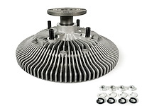 71-74 SBC FAN CLUTCH