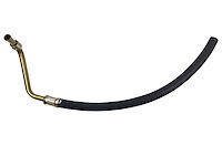 Power Steering Return Hose