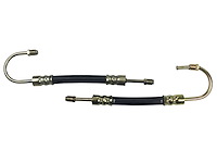 Power Steering Cylinder Hose Set for 1958-1964 Chevy Full-Size