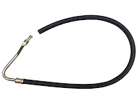 P/STEERING RETURN HOSE