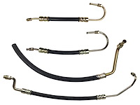 Power Steering Hose Kit
