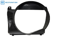 RADIATOR SHROUD VETTE