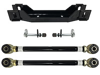 STRUT RODS, SMART SERIES,
