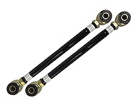 Strut Rod Kit with Forged Ends