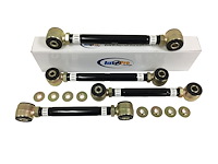 Trailing Arm Kit for 1984-1996 C4 Chevy Corvette