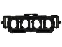 WIRE HARNESS RETAINER