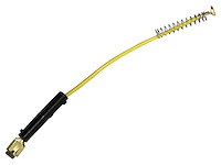 Horn Contact Wire