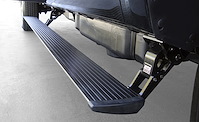 STEP ASSEMBLY