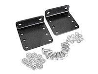74601-01A BedXtender L Bracket Kit for 1998-2017 Nissan Frontier, 1984-2004 Toyota All Models, 1993-1998 Toyota T-100