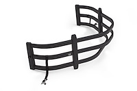 74809-01A BedXTender HD Moto for Select GM, Dodge, Nissan, Totoyta, Mazda, Mitsubishi, Standard Bed [Black]