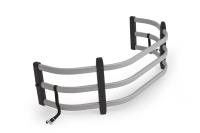 74816-00A BedXTender HD Sport for Fits Select Colorado/Canyon [Silver]