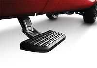 AMP BEDSTEP 2