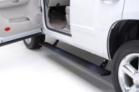 76333-01A PowerStep Automatic Running Boards, Fits 2018-2019 Ford Expedition, Max Model, Gas only
