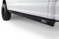 77122-01A PowerStep XL Electric Running Boards, 1.5 in. Additional Drop, Fits 2007-2018 Jeep Wrangler JK, 4-Door