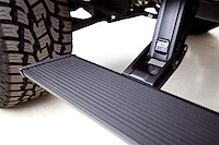 78235-01A PowerStep Xtreme Electric Running Boards, Fits 2017-2019 Ford F-250/350/450, All Cabs