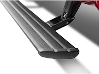 86255-01A PowerStep Smart Series Running Boards fits Select Chevy/GMC 1500, 2500, 3500 All Cabs