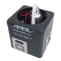 BLACK-BOX SURGE KIT