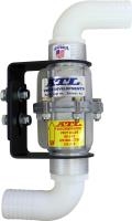 DISCRIMINATOR