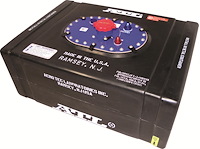 44 Gallon Saver Cell Fuel Cell