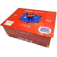 SP115 15 Gallon Sports Cell Series Fuel Cell