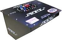 18 GALLON DLM BW FUELCELL
