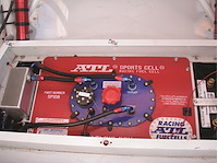 22 Gallon Super Cell 200 Series Fuel Cell