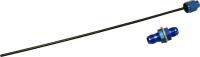 DIP STICK ASSY LENGTH-#10