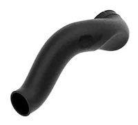 05-74101B1 Magnum Force Replacement Intake Tube for aFe 51-74101 & 54-74101