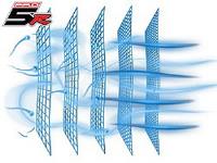 MagFlow Intake P5R 5-1/2 Fx7 Bx5-1/2 T(IM)x6 H