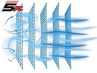 MagFlow OE P5R Porsche Cayenne 03-10 VW Touareg 04-10