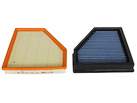 MAGNUM FLOW AIR FILTER BM