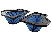 MagFlow OE P5R BMW M5/M6 06-10 V10-5.0L