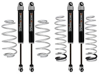 SUSPENSION PACKAGE