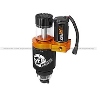 Diesel Fuel System Dodge Dsl Trucks 11-12 L6-6.7L td Part Time