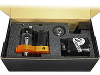 42-13031 DFS780 Fuel Pump (Full-time Operation) Ford Diesel Trucks 08-10 V8-6.4L (td)