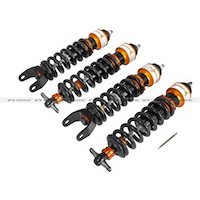 aFe Control PFADT Series
