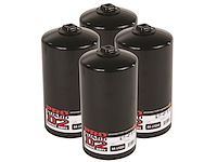 OIL FILTER FLUID FILTERS