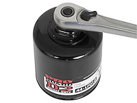 OIL FILTER FLUID FILTERS