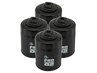 OIL FILTER FLUID FILTERS