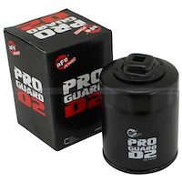 Pro-Guard D2 Oil Filter 1999-2013 for Nissan Truck