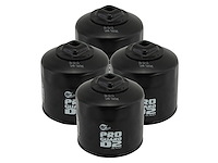 OIL FILTER FLUID FILTERS