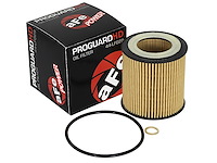 OIL FILTER FLUID FILTERS