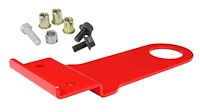 PFADT Series Front Tow Hook 2005-2013 Corvette C6