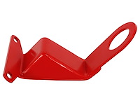 PFADT Series Rear Tow Hook 2005-2013 Corvette C6